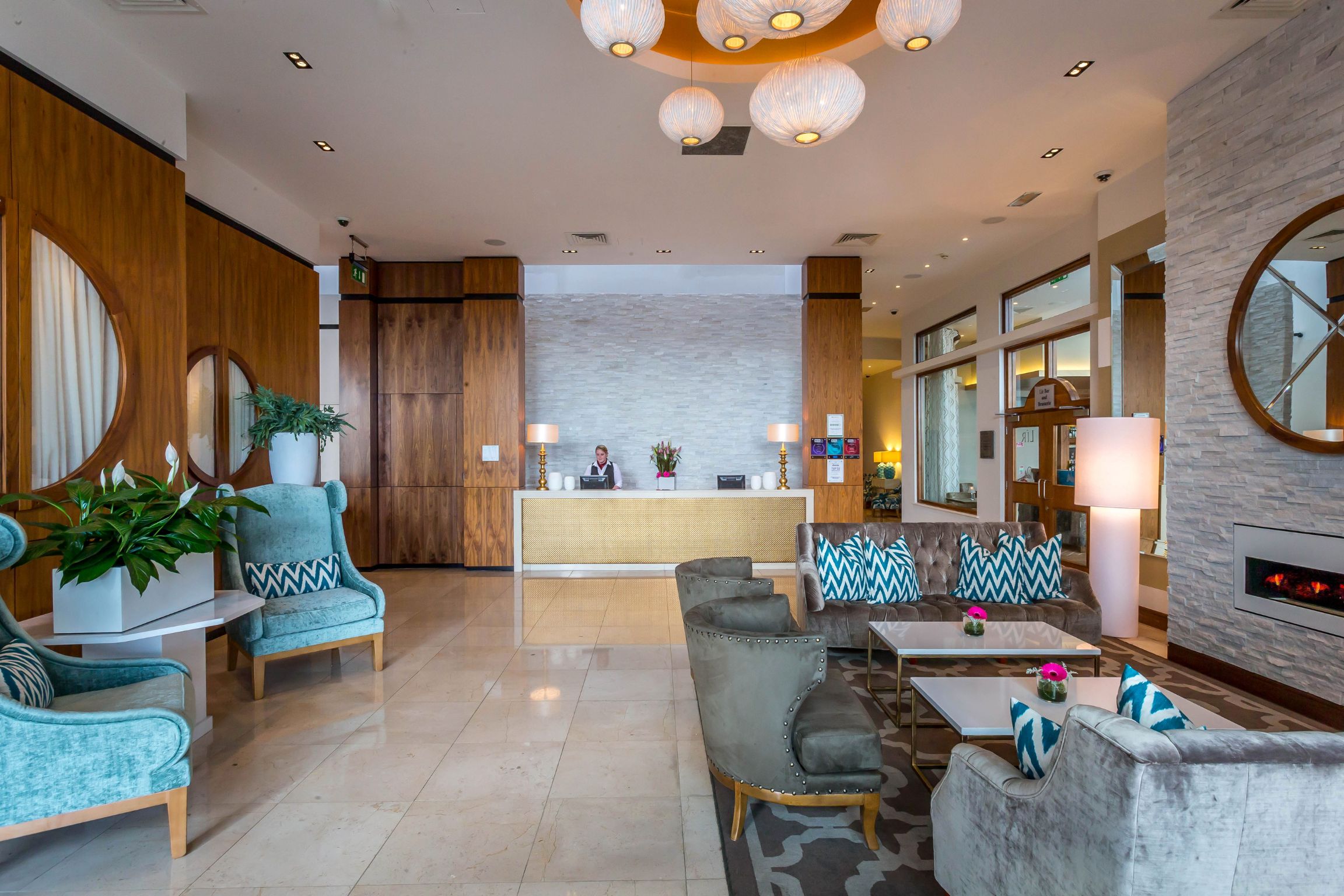 Lough Rea Hotel and Spa